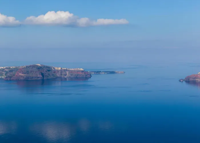 Hotel Agave Santorini Design Boutique 4*