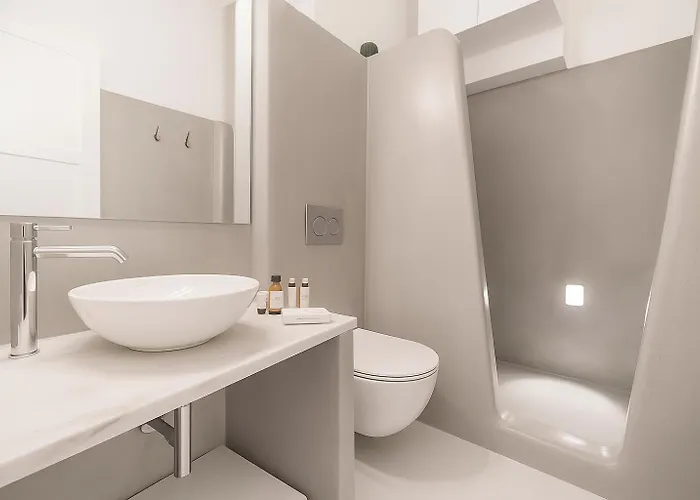 Agave Santorini Design Boutique Hotel 4*