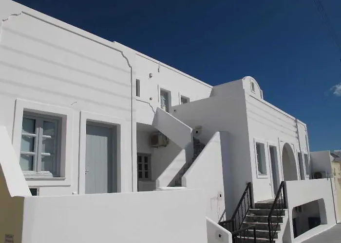 Agave Santorini Design Boutique Imerovigli (Santorini)