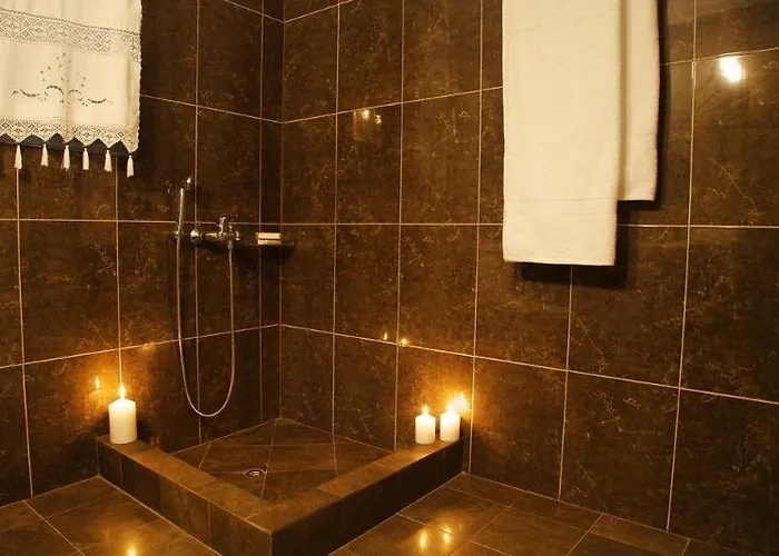 Szálloda Agave Santorini Design Boutique 3*