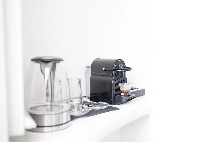 Agave Santorini Design Boutique Hotel