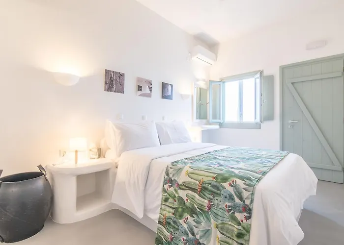 Hotel Agave Santorini Design Boutique