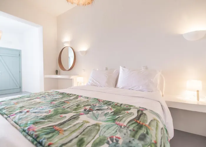 Hotel Agave Santorini Design Boutique