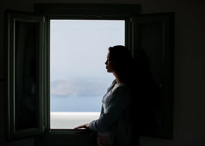 Agave Santorini Design Boutique Szálloda 3*