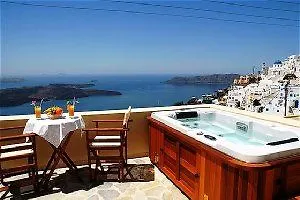 Agave Santorini Design Boutique 4* Imerovigli (Santorini)