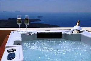 Agave Santorini Design Boutique Hotel Imerovigli (Santorini)