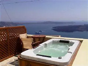 Szálloda Agave Santorini Design Boutique 3*