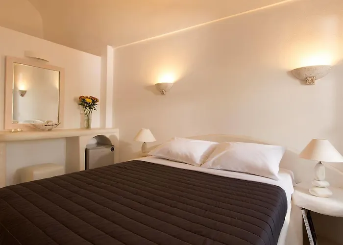 Agave Santorini Design Boutique Hotel Imerovigli (Santorini)