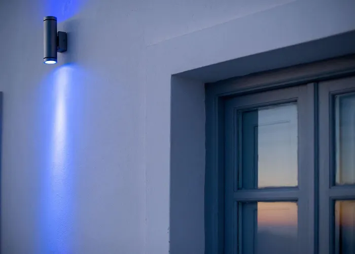 Agave Santorini Design Boutique Szálloda