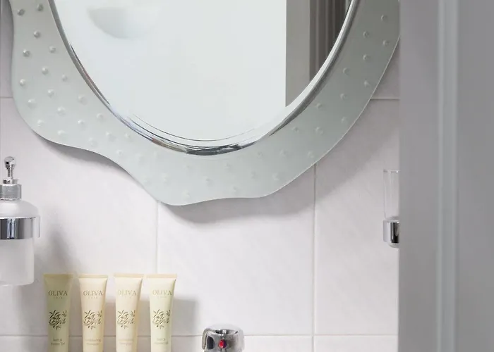 Agave Santorini Design Boutique Szálloda Imerovígli