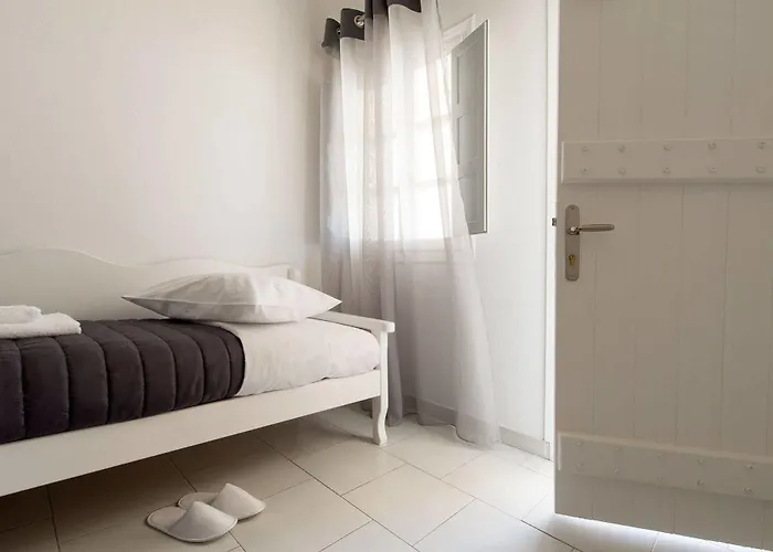 Agave Santorini Design Boutique Hotel