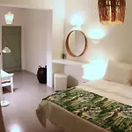 Agave Santorini Design Boutique 3*