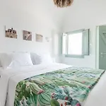 Agave Santorini Design Boutique Imerovigli (Santorini)