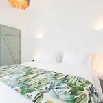 Agave Santorini Design Boutique Hotel 3*