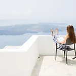 Agave Santorini Design Boutique 3* Imerovigli (Santorini)