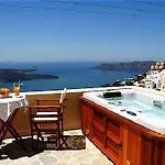 Agave Santorini Design Boutique 3* Imerovigli (Santorini)