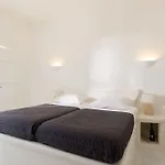 Agave Santorini Design Boutique Hotel 3*