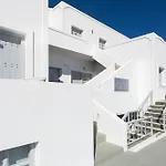 Agave Santorini Design Boutique 3*