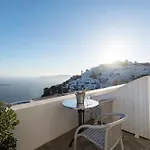 Agave Santorini Design Boutique Hotel