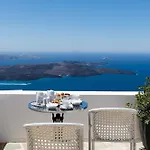 Hotel Agave Santorini Design Boutique 3*
