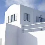 Agave Santorini Design Boutique Hotel 3*