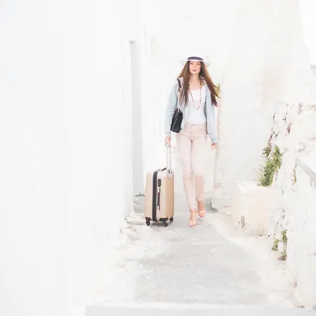 Agave Santorini Design Boutique 3*