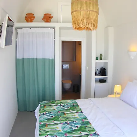 Agave Santorini Design Boutique