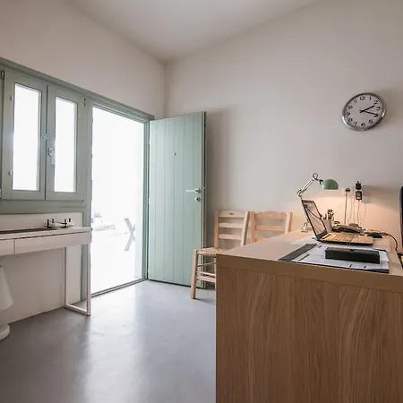 Hotel Agave Santorini Design Boutique 3*