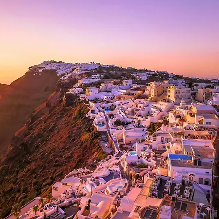 Hotel Agave Santorini Design Boutique