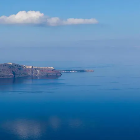 Hotel Agave Santorini Design Boutique 3*
