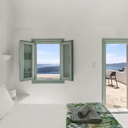 Agave Santorini Design Boutique Imerovigli (Santorini)