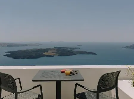 Agave Santorini Design Boutique 3* Imerovigli (Santorini)