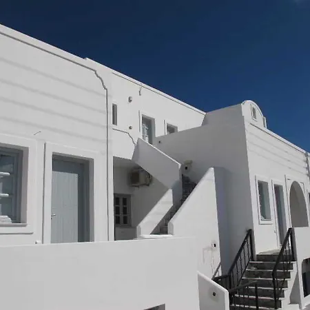 Agave Santorini Design Boutique Imerovigli (Santorini)