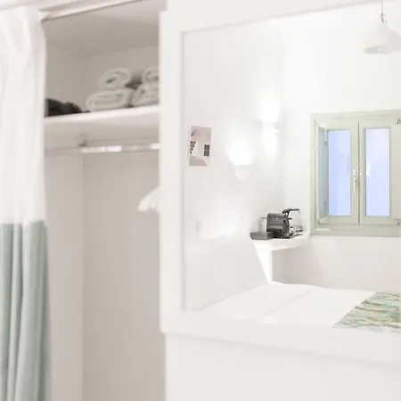 Hotel Agave Santorini Design Boutique Imerovigli (Santorini)