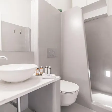 Hotel Agave Santorini Design Boutique Imerovigli (Santorini)