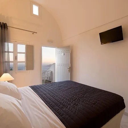 Agave Santorini Design Boutique