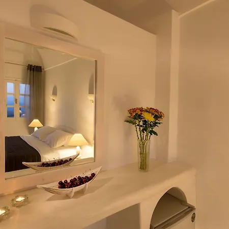 Agave Santorini Design Boutique 4*