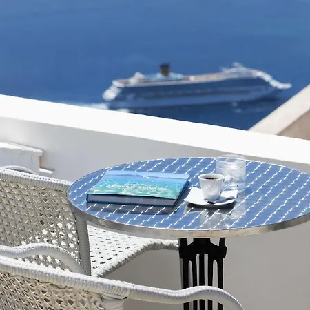 Hotel Agave Santorini Design Boutique Imerovigli (Santorini)