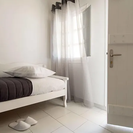 Agave Santorini Design Boutique Hotel