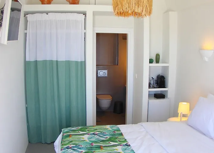 Agave Santorini Design Boutique