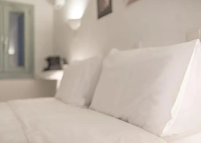 Agave Santorini Design Boutique