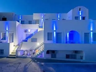 מלון Agave Santorini Design Boutique