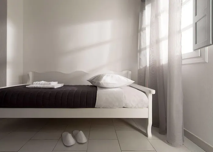 Agave Santorini Design Boutique אימרוביגלי