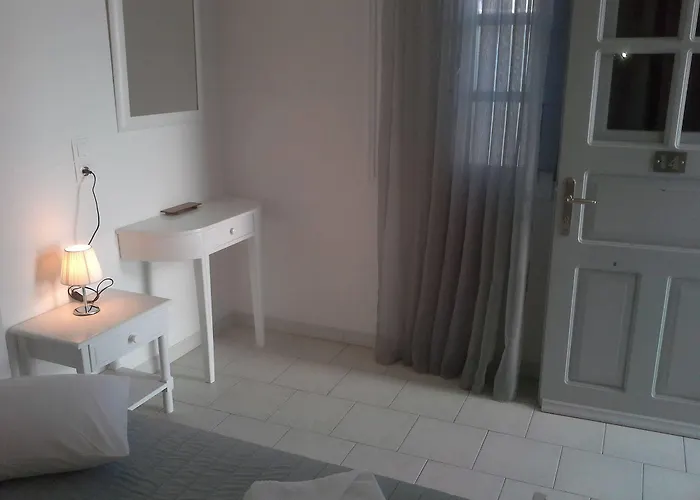 Agave Santorini Design Boutique