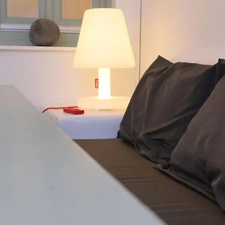 ホテル Agave Santorini Design Boutique