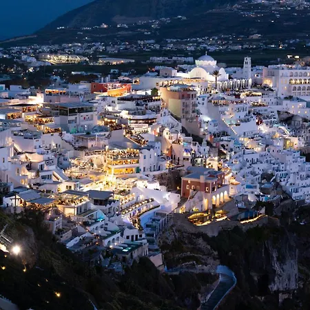 Agave Santorini Design Boutique ホテル