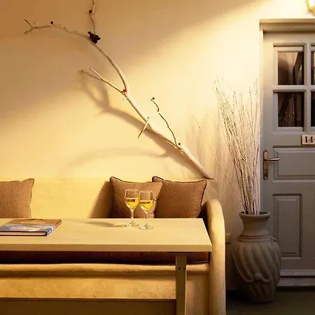 Agave Santorini Design Boutique 4*