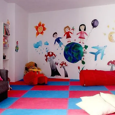 ホテル Agave Santorini Design Boutique 4*