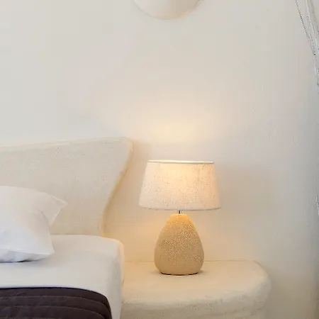 Agave Santorini Design Boutique