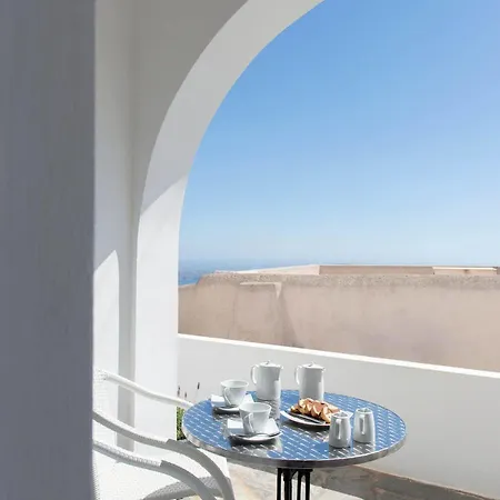 Agave Santorini Design Boutique 4*